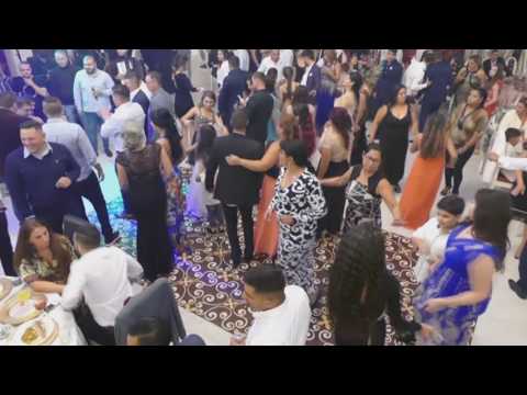 Stefan de la Barbulesti pentru Karina