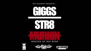 Tinashe - 2 On (Remix) ft. Giggs