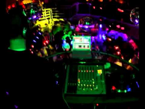 Ron Carroll - Just Do It Piche Dj (Dj Kronik Remix)