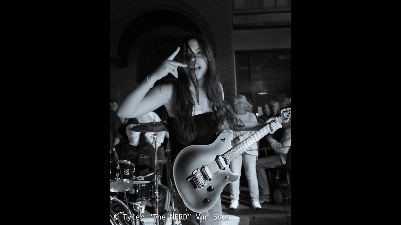 Beat It - Michael Jackson 