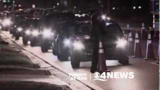 Tonight at 11   Dodging DUI Checkpoints