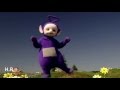 Teletubies Jeff Parody
