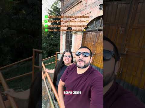 ¡NO PIERDAS MÁS EL TIEMPO! ⏳ Alista la moto y sal a rodar 🏍️🏔️ (Tena, Cundinamarca)
