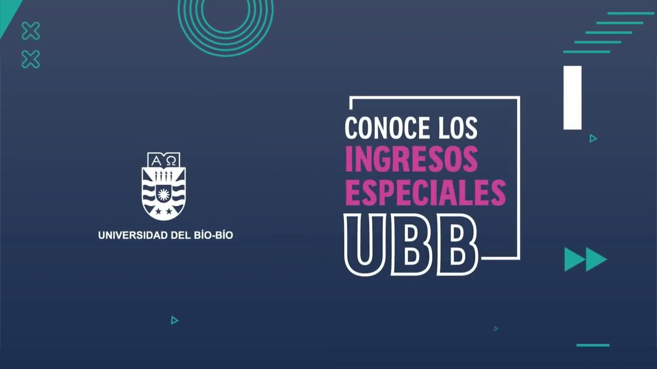 UBB Special Revenues 2025