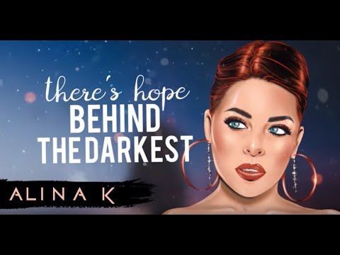 Alina K - New Fire (Lyric Video)