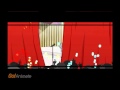 FireWork Glee Project Katy Perry ANIMACION