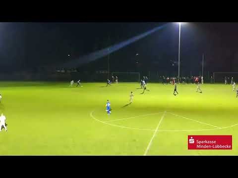 TuSPO I vs. TuS Lahde/Quetzen I