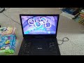 Robots 2005 DVD Menu Walkthrough 21st Anniversary Special