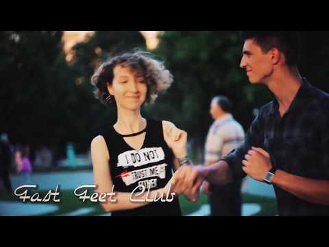 Fast Feet Club Kharkiv Dance School