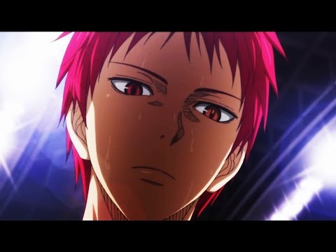 Akashi Seijūrō Tribute AMV - Painkiller