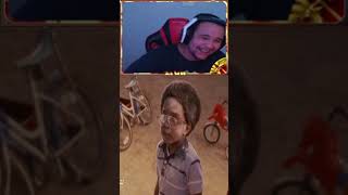 NORBIT TEM PIADAS MUITO ERRADAS 😳😳😳 #shorts #filmes