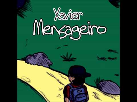 Xavier - Papo Reto