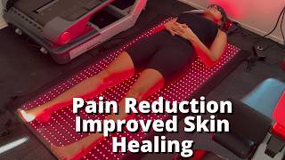 FUIART Red Light Therapy Full Body Sleeping Bag Review (What You Need To Know)