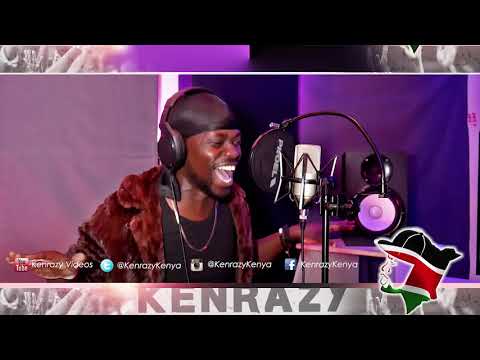 KenRazy TOROKA Live Performance