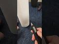 OTF Knives Are Trash Switchblade Otf Knife Knifeskills Blades