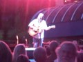 Steve Earle "Mr. Mudd and Mr Gold" Live at Snowbird Utah 7/26/09