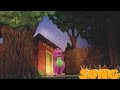 And The Green Grass Grows All Around Barney SONG SUBSCRIBE
