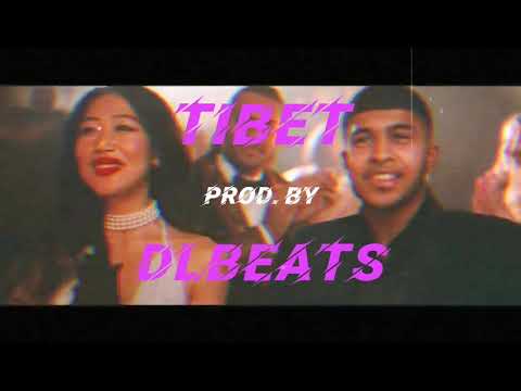 [FREE] M Huncho type beat "Tibet" | UK Rap Beat