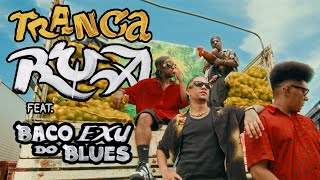 Ouvir ÀTTØØXXÁ & Baco Exu do Blues – Tranca Rua