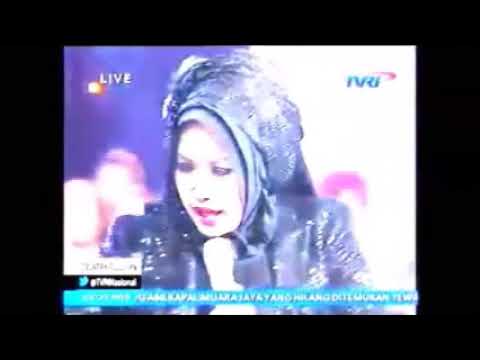 (1,05) Lucky Resha : INI RINDU -- Cipt Farid Hardja -- Lagu Kenangan