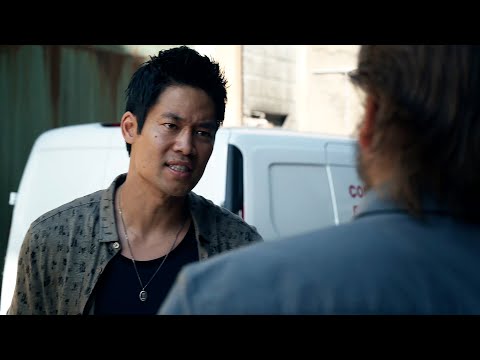 Tan Comes To The Man Who Hit His Mother - S.W.A.T. 4x02