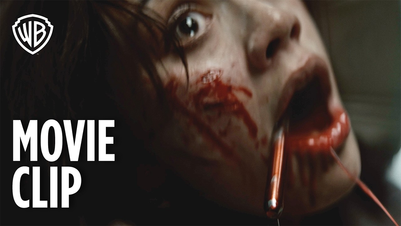 Miniature de la vidéo Car Seat to the Head - Movie Clip du film Evil Dead Burn