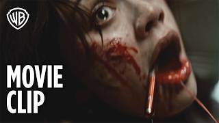 Car Seat to the Head - Movie Clip