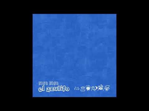 El Azulito (Álbum Completo)