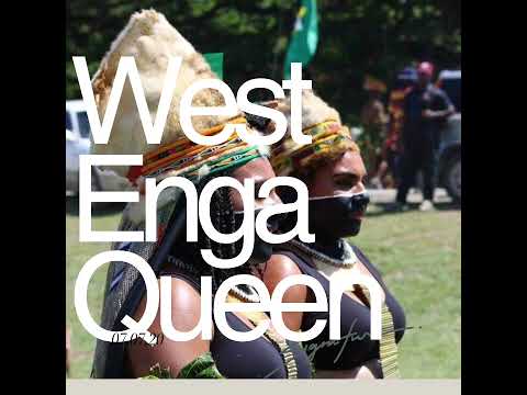 west Enga Queen _ McDonald Taylor _ PNG Local  Music