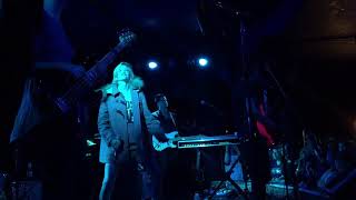 Poseidon (Keep Me Safe) - Dhani Harrison w. Mereki - The Knitting Factory - November 6, 2017