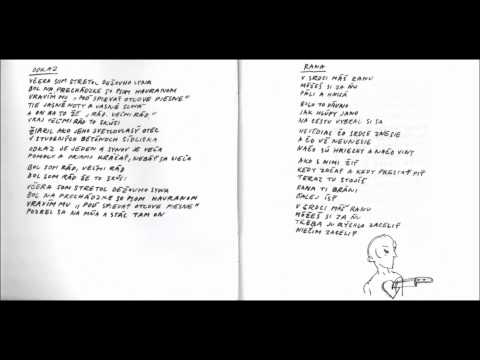 02. Andrej Šeban - Rana