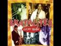 The Skatalites Burning Torch