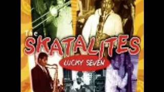 The Skatalites - Burning Torch