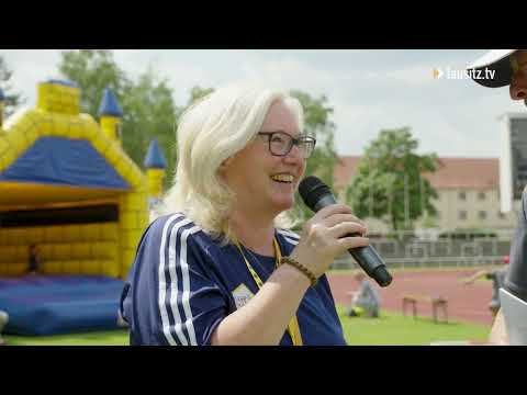 Sommerfest des Ronald McDonald-Hauses