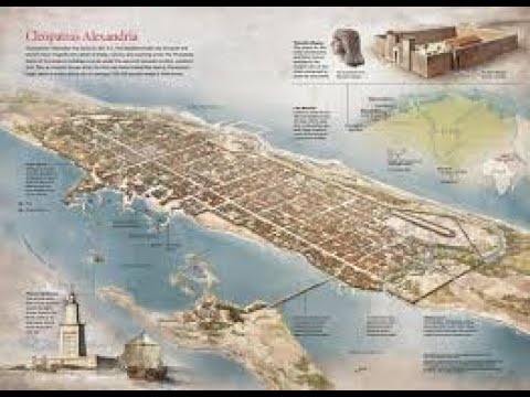 Episode XXXIII Ptolemaic Dynasty Part II