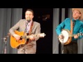 I'll Just Go Away - Ralph Stanley II & the Clinch Mountain Boys