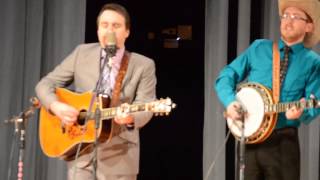 I'll Just Go Away - Ralph Stanley II & the Clinch Mountain Boys