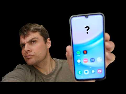 should you buy the Samsung Galaxy A15 in 2025?