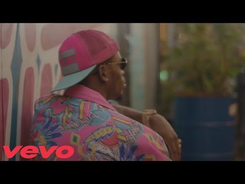 Diamond Platnumz ft Morgan Heritage -  Hallelujah  Instrumental [Official Video Lyrics]