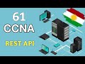 CCNA Course Day 61 Kurdish