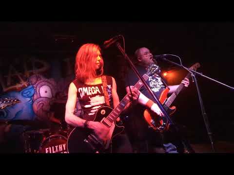 Filthy Traitors - HISteria - Live at the Plaid Pig 01/27/2023