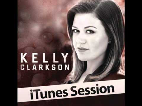 Video thumbnail for Since U Been Gone (iTunes Session)