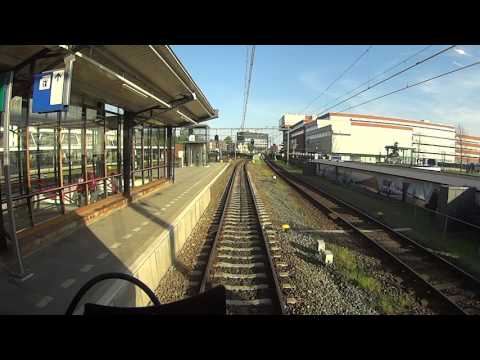 HISPEED HOLLAND Zwolle - Enschede 2016