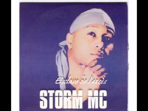 STORM-MC 