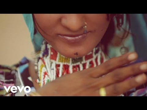 Gianna Nannini - Sogno (videoclip)