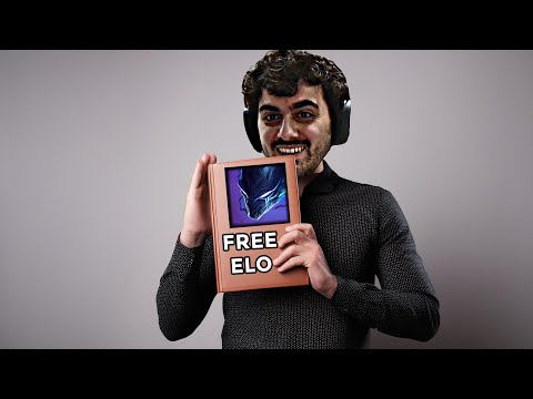 MY NEW FAVORITE JUNGLER