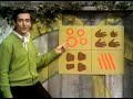 Sesame Street One Of These Things Bob S First Small And Large Shapes 1969