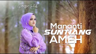 Download lagu Mananti Suntiang Ameh - Puspa Indah ( Music video) mp3
