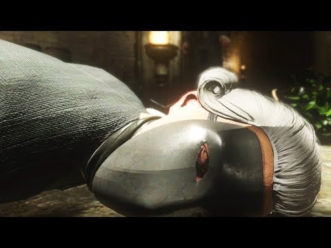 The Council Episode 2 - Hide and Seek Ending