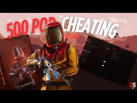 SNOWBALLING on a 500 POP with 8$ Cheats